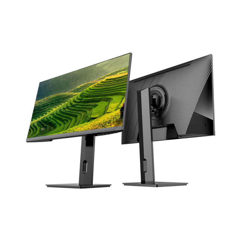 Japannext 60,5cm Jn-Ips2380uhdr-C65w-Hsp 16:9 Hdmi Dp Uhd