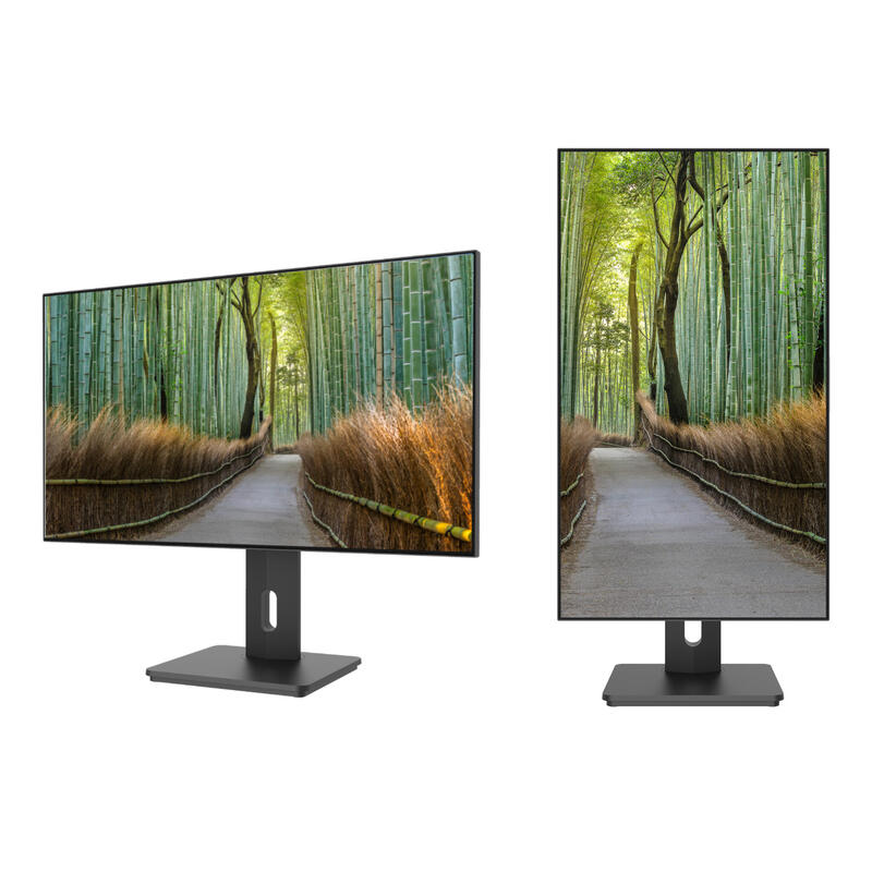 Japannext 68,5cm Jn-27ips4flwqhdr-Hsp 16:9 Hdmi Dp Wqhd