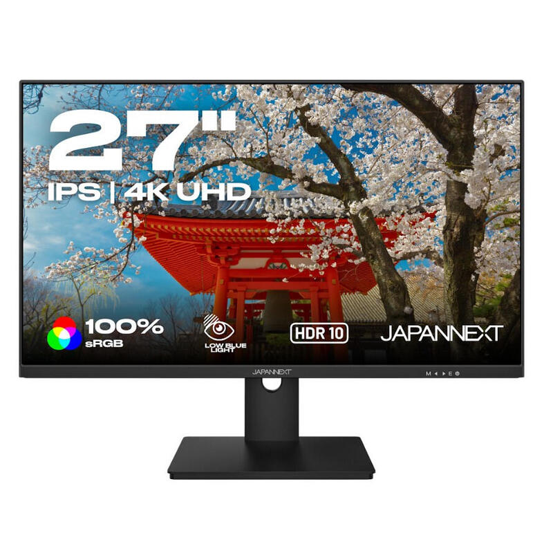 Japannext 68,5cm Jn-Ips270uhd60f 16:9 Hdmi Dp Uhd