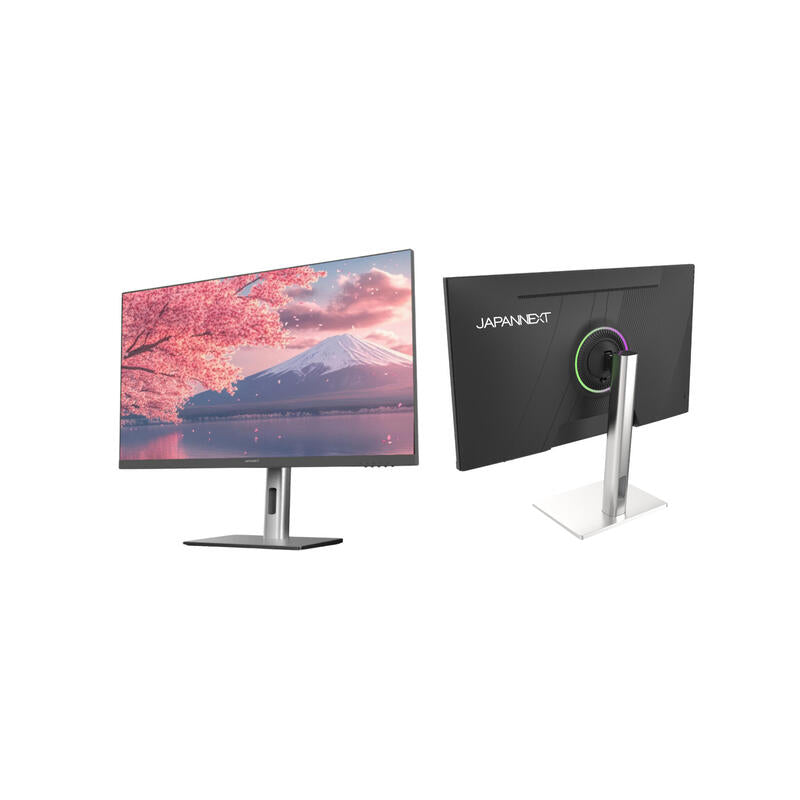 Japannext 68,5cm Jn-Ips275k-Hspc9 16:9 Hdmi Dp 5k