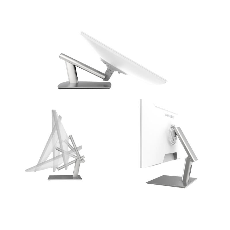 Japannext 68,6cm Jn-Ips27wqhdr-C65w-Fld-T Hdmi Dp Touch Wqhd