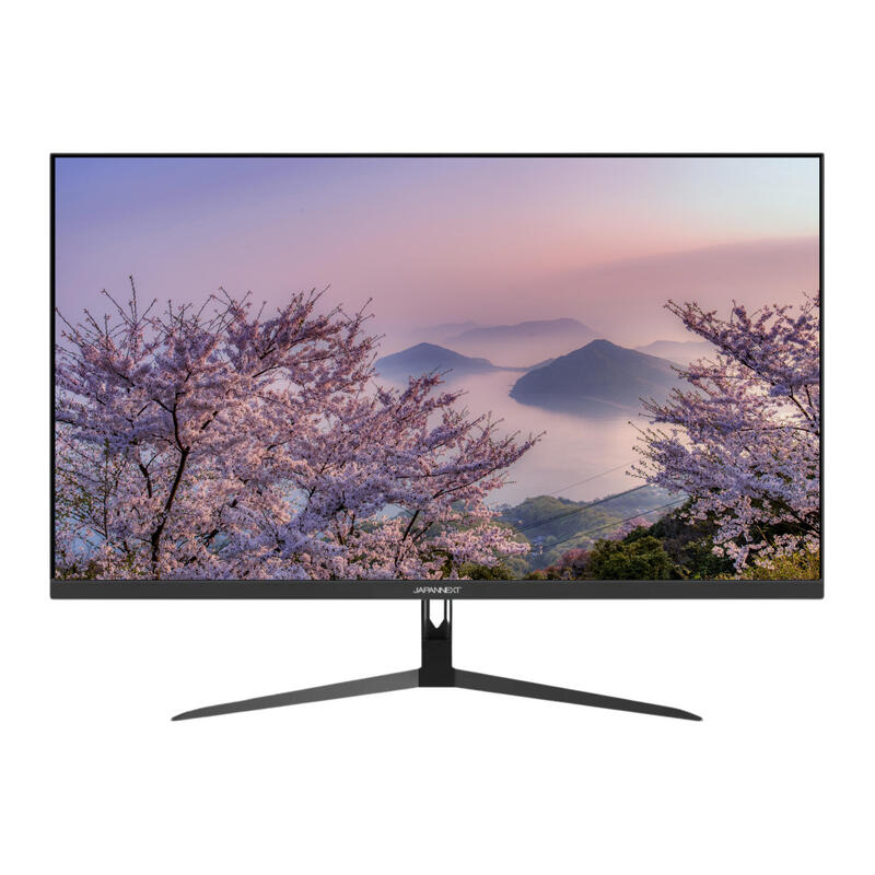 Japannext 80,0cm Jn-Ips315uhdr 16:9 Hdmi Dp Uhd