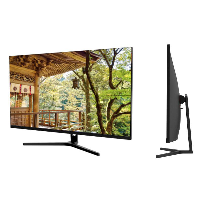 Japannext 80,0cm Jn-V315uhdr 16:9 Hdmi Dp Uhd