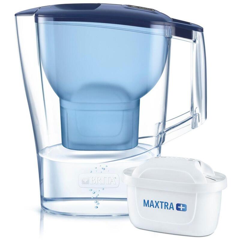 Jarra Brita Aluna Blue