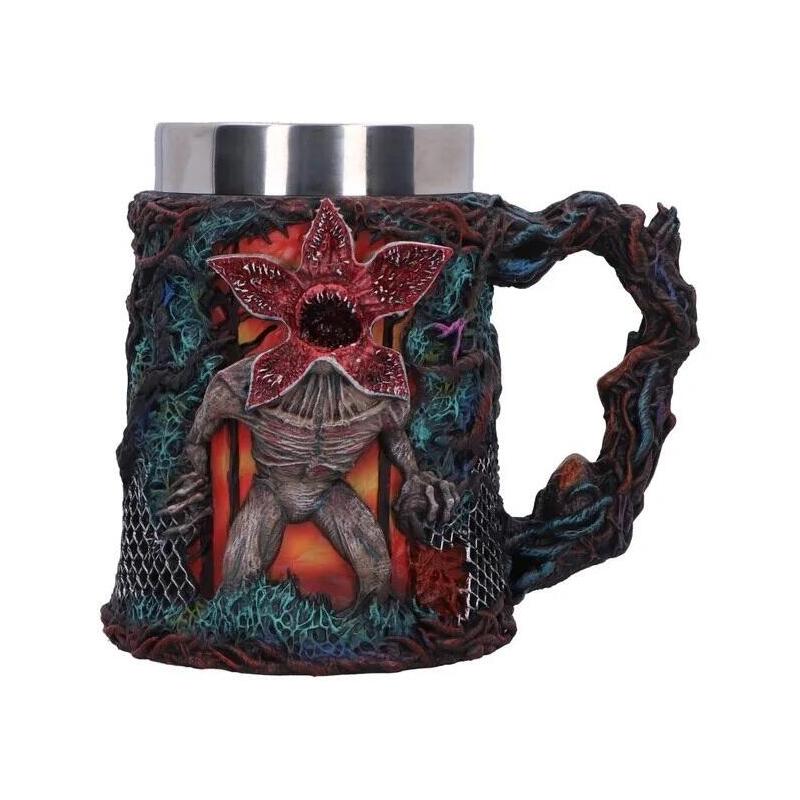 Jarra Stranger Things Demogorgon