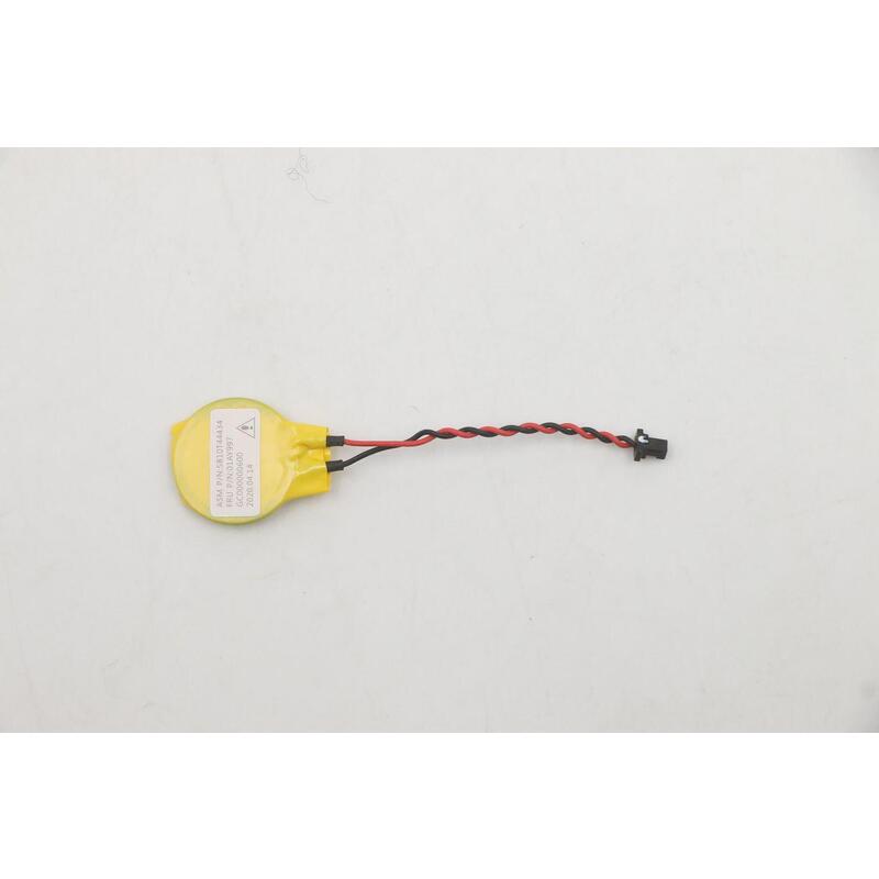 Jazz-1/Sideswipe-1 Fru Rtc - Battery Cr2016 [Jht] - Warranty: 6m