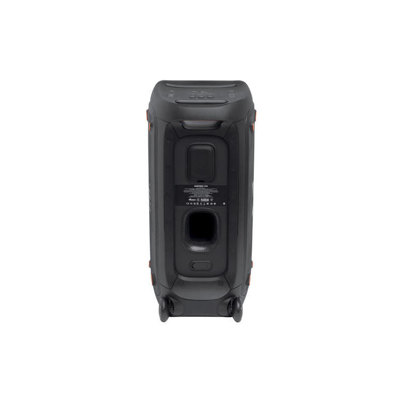 Jbl Partybox 310 Bluetooth Speaker Black Eu