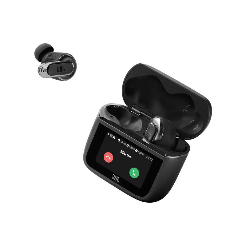 Jbl Tour Pro 3 Tws Negro