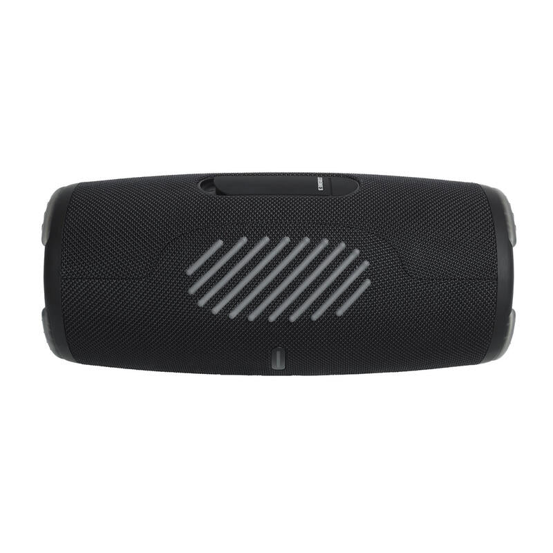 Jbl Xtreme 3 Negro Altavoz Inalámbrico Portátil 50w Rms Bluetooth Impermeable Ipx7 Correa De Transporte