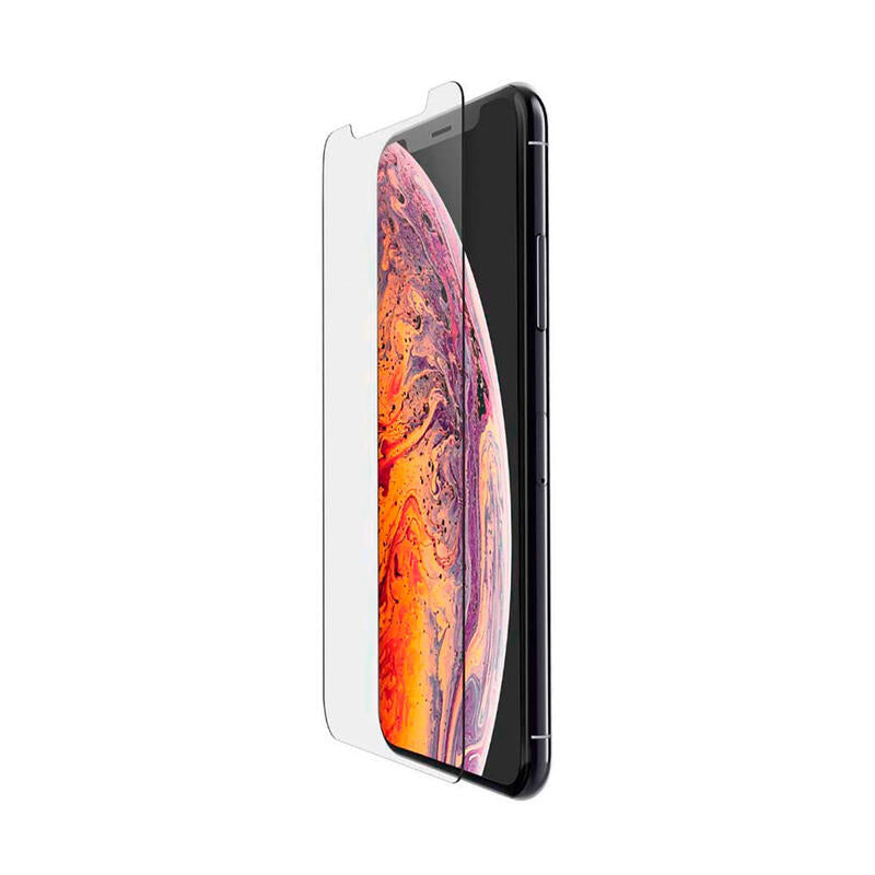 Jc Protector De Cristal Apple Iphone Xr 6.1''