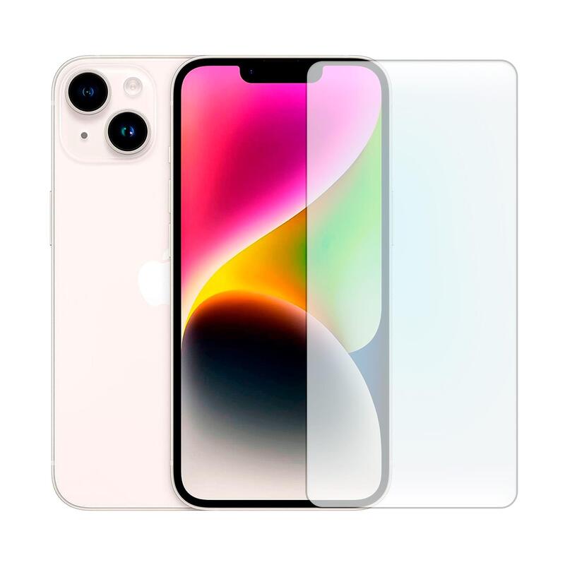 Jc Protector De Pantalla Apple Iphone 14