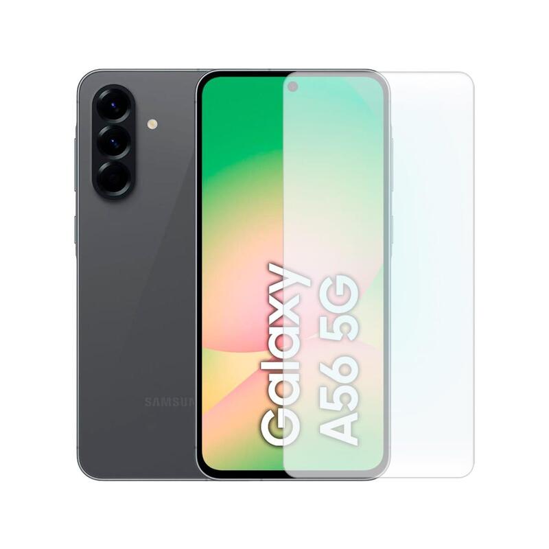 Jc Protector De Pantalla Samsung Galaxy A56
