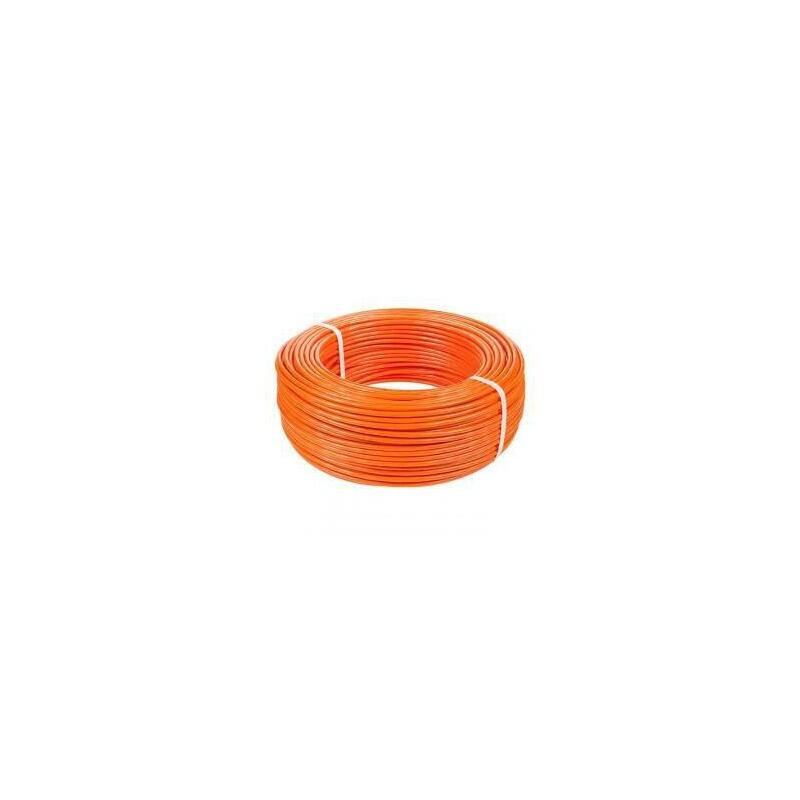Je-H(St)H Fe180 E30-90 Fire  Cable 2x0.8mm 100m Lszh