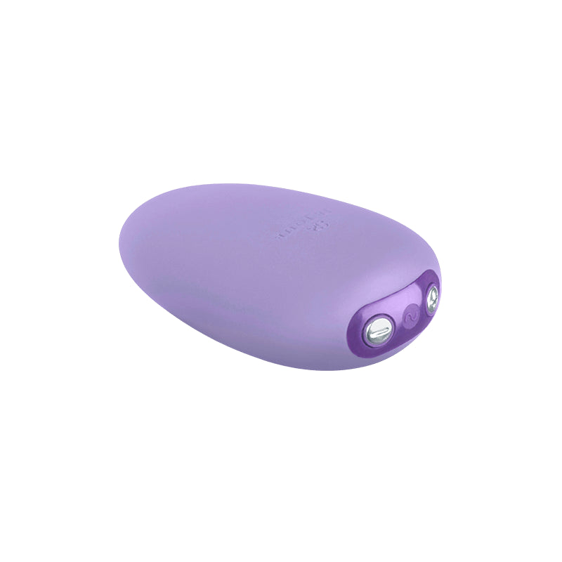 Je Joue - Masajeador Mimi Soft Morado