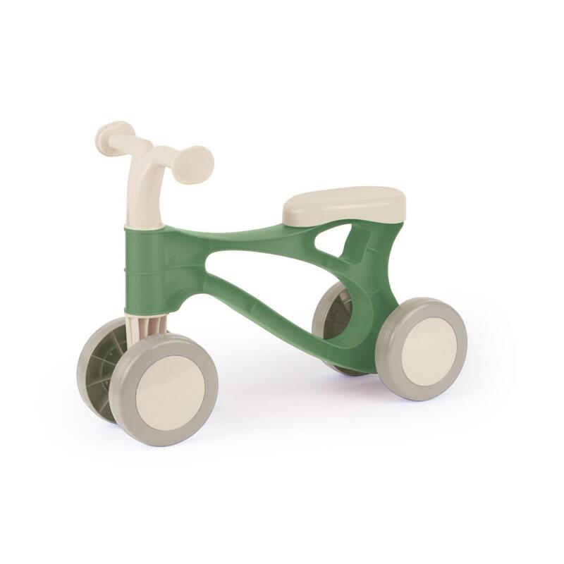 Jezdzik Bicicleta (Pequeña) Pastelowa Zielen