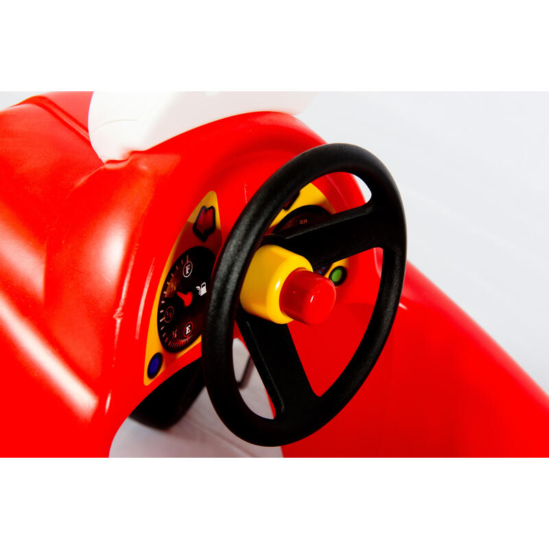 Jezdzik Spray & Rescue Fire Truck