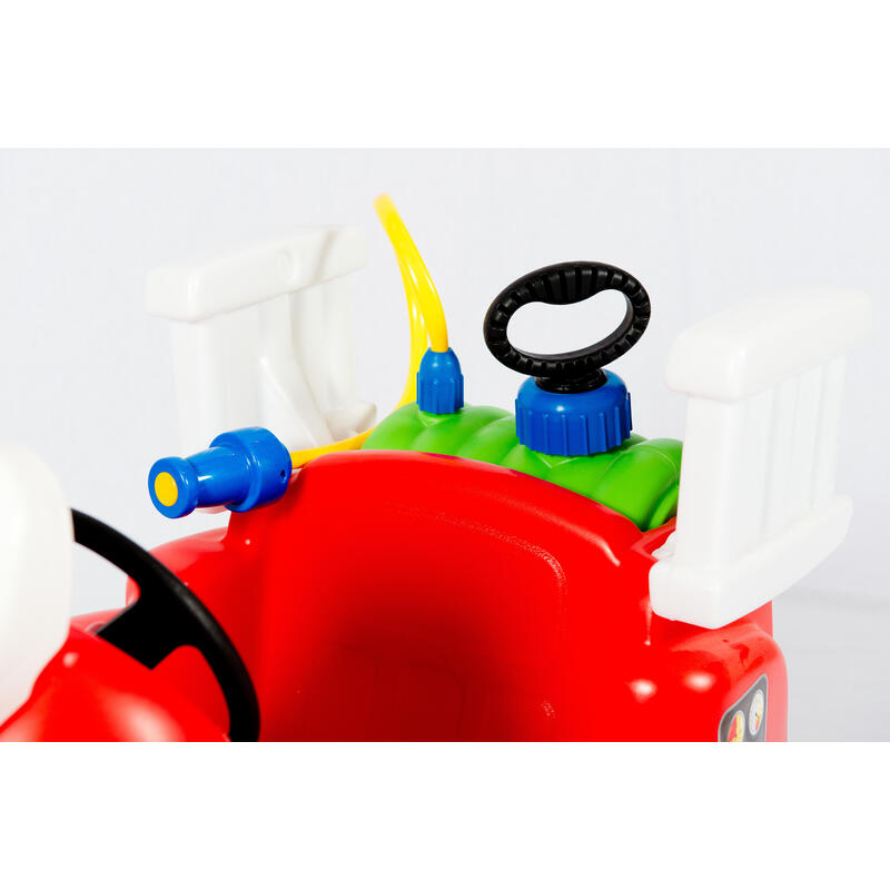 Jezdzik Spray & Rescue Fire Truck