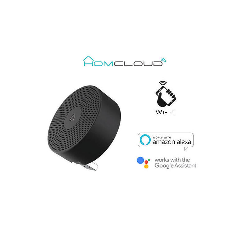 Jingle Wi-Fi