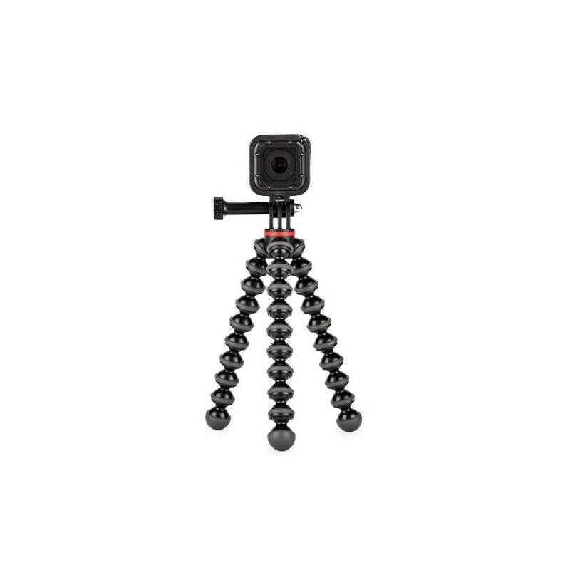Joby Gorillapod 500 Action Trípode Para Cámaras De Acción Negro