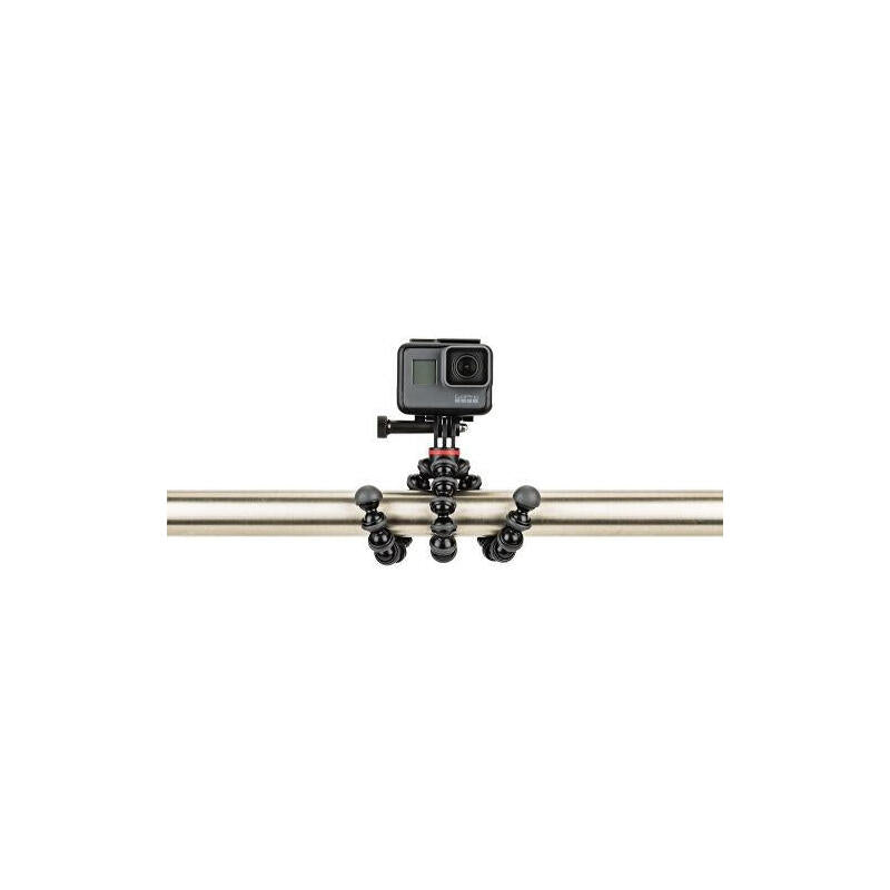 Joby Gorillapod 500 Action Trípode Para Cámaras De Acción Negro