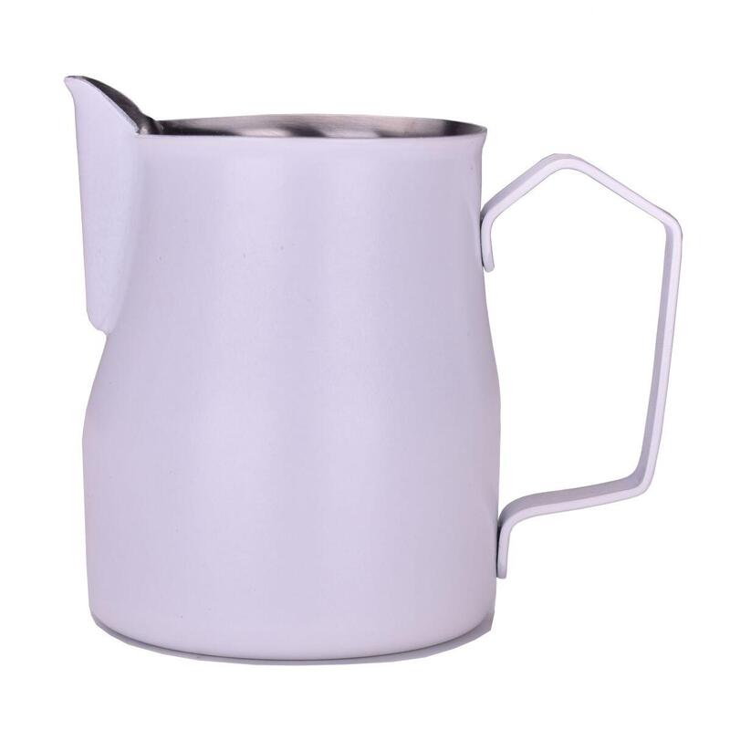 Joefrex Milchkanne 350ml Negro