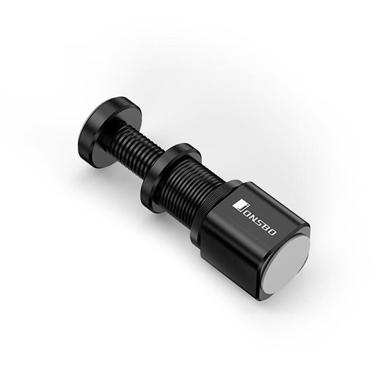 Jonsbo Vc-20 Mini Gpu-Halterung - Negro