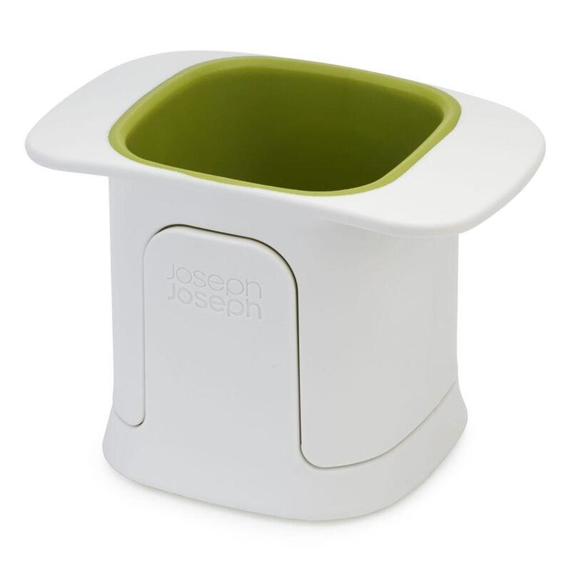 Joseph Joseph Chopcup White Vegetable Chopper