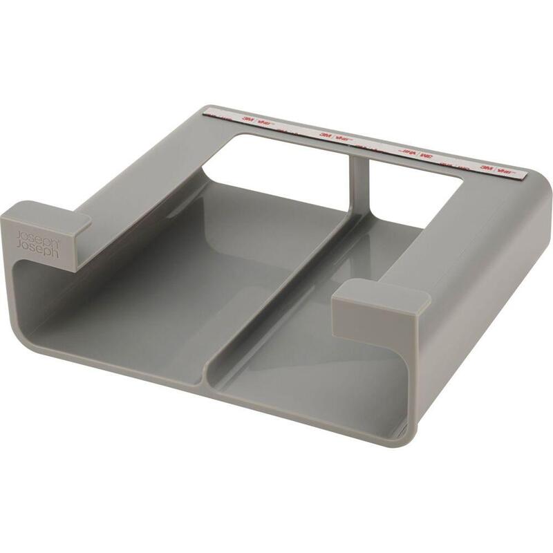 Joseph Joseph Cupboardstore Grey Folien & Beutel Organizer