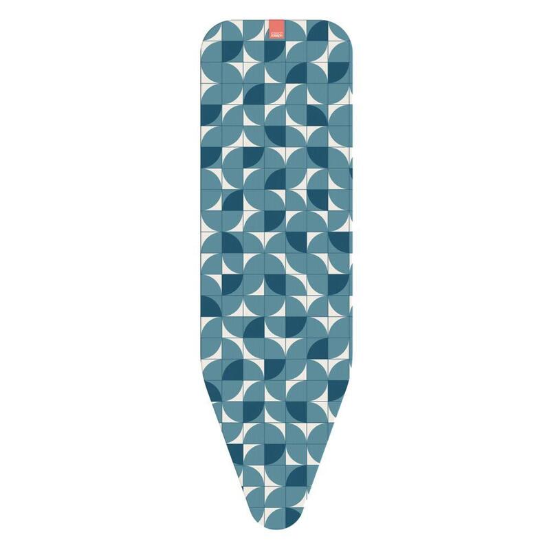 Joseph Joseph Flexa Blue Easy- Fit Ironing Board Cover 135cm