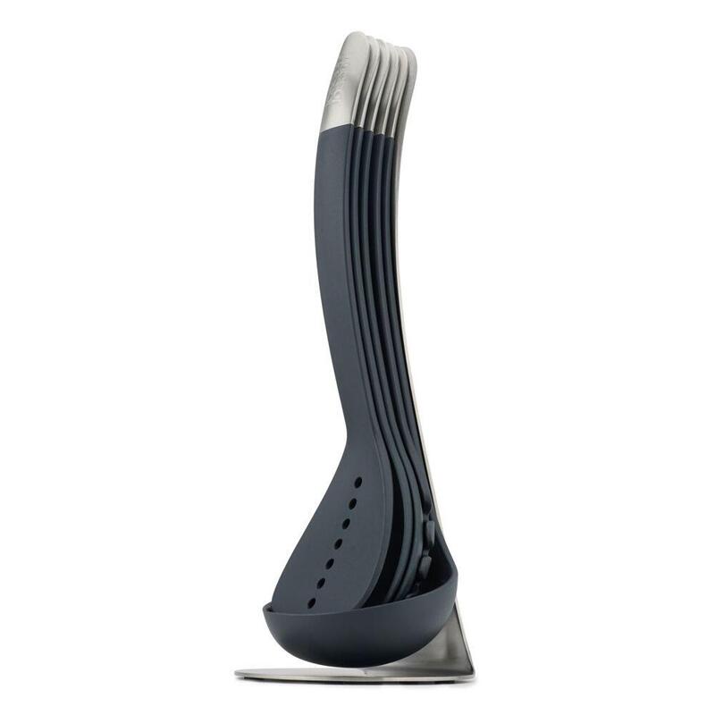 Joseph Joseph Nest Stainless- Steel Utensil Set