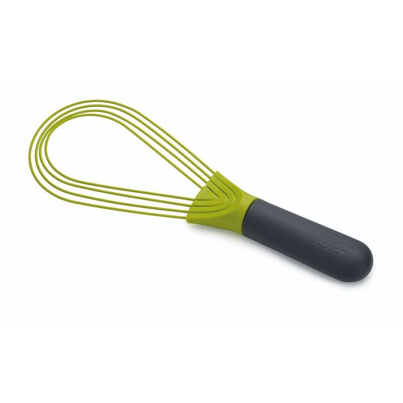 Joseph Joseph Twist 2-In-1 Green Whisk