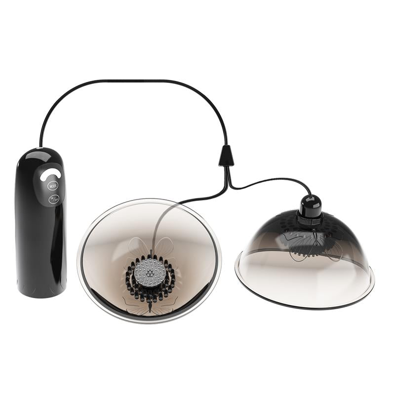 Joslyn Masajeador De Pecho Con Rotación