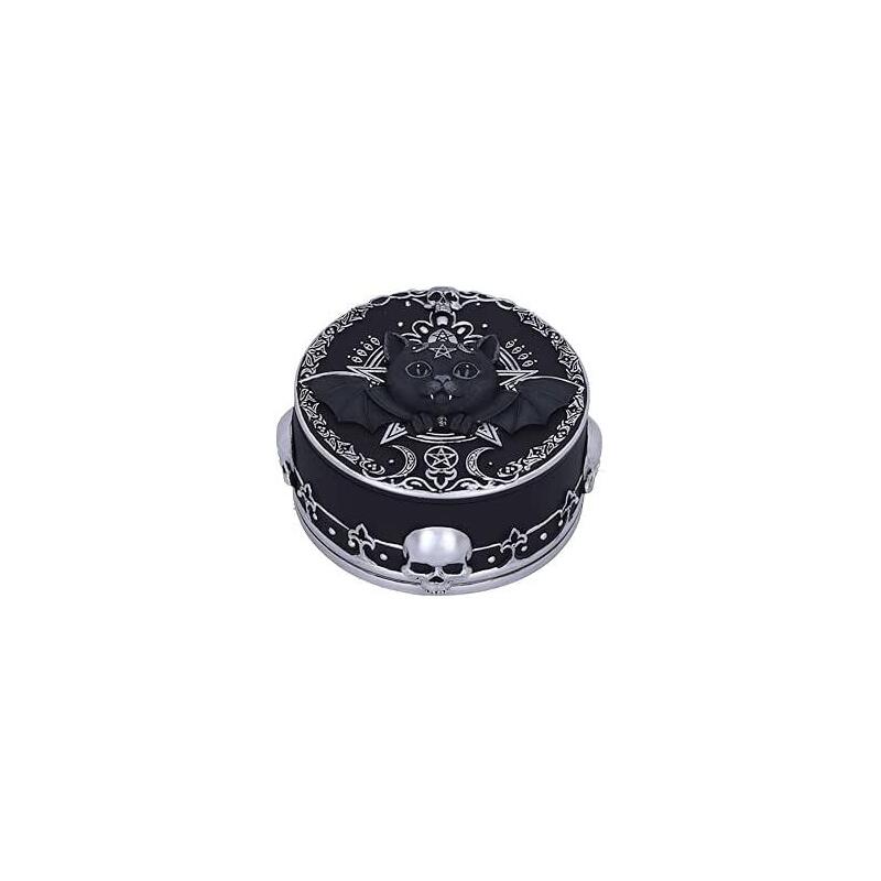 Joyero Malpuss 10.8cm