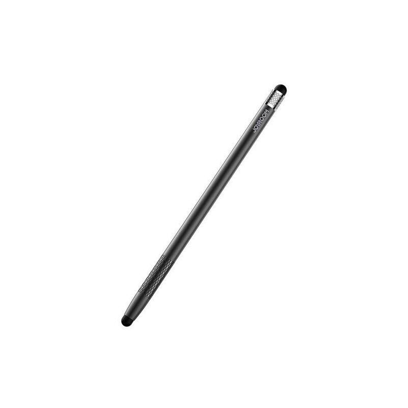 Joyroom Tablet Acc. Capacitive Stylus Pen For Touchscreen Black (Jr-Dr01)