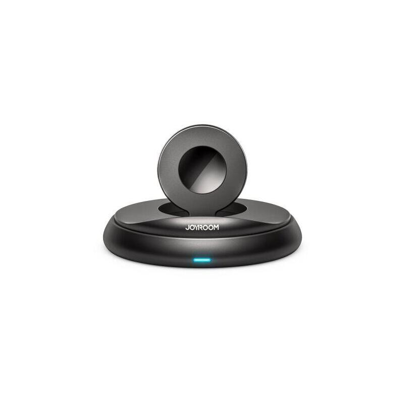 Joyroom Wireless Apple Watch Charger, Foldable, 1a, Black (Jr-W12)