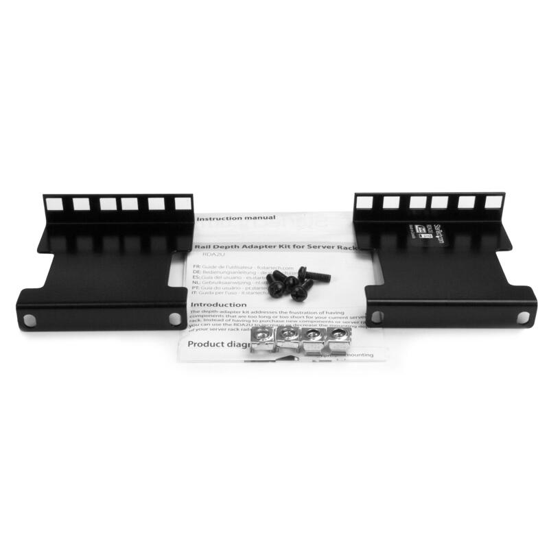 Juego Adaptador De Profundidad Accs