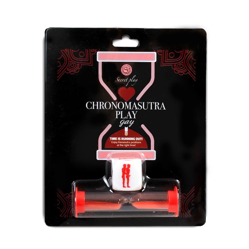 Secretplay - Chronomasutra Play Gay