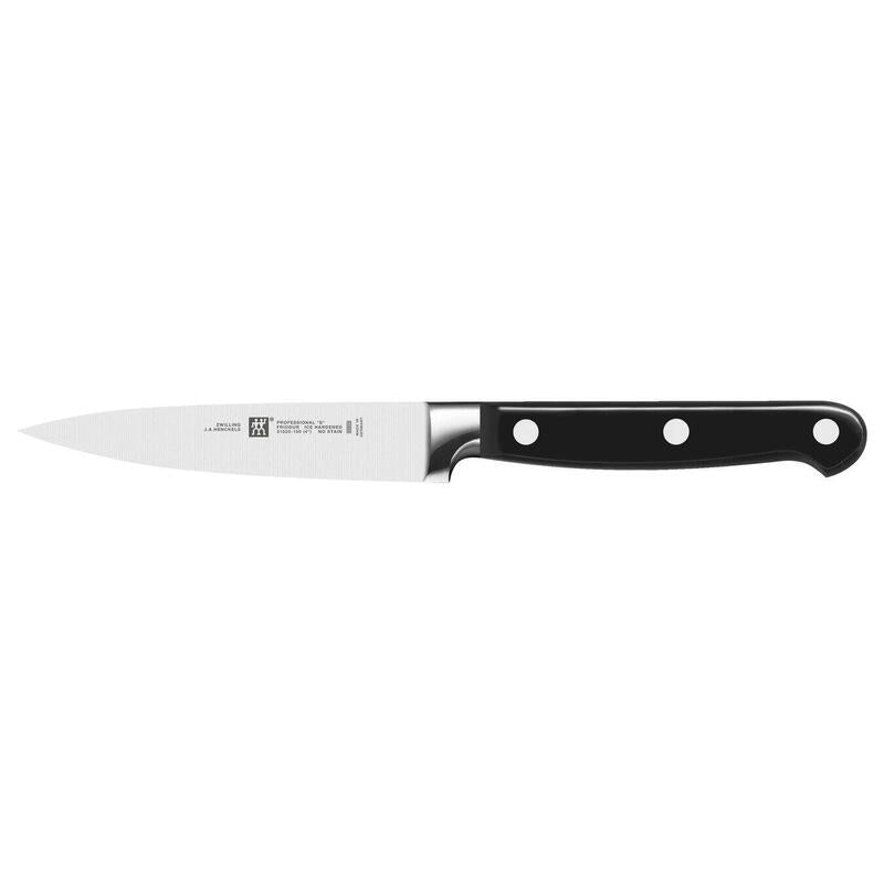 Juego De Cuchillos Zwilling Professional S En Bloque 35621-004-0 (6 Elementos)