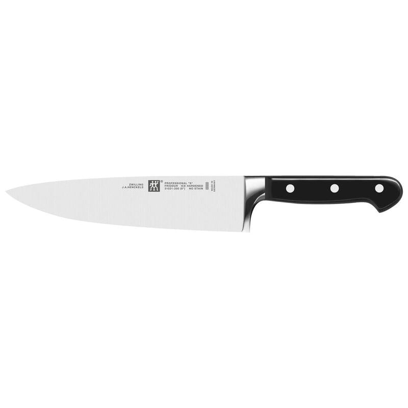 Juego De Cuchillos Zwilling Professional S En Bloque 35621-004-0 (6 Elementos)