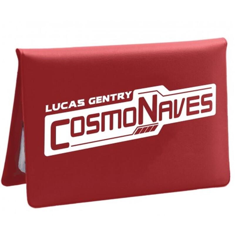 Juego De Mesa Cosmonaves Pegi 8