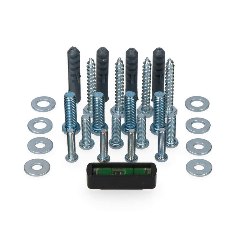 Juego De Tornillos Para Los Modelos De Soporte Tv 50133