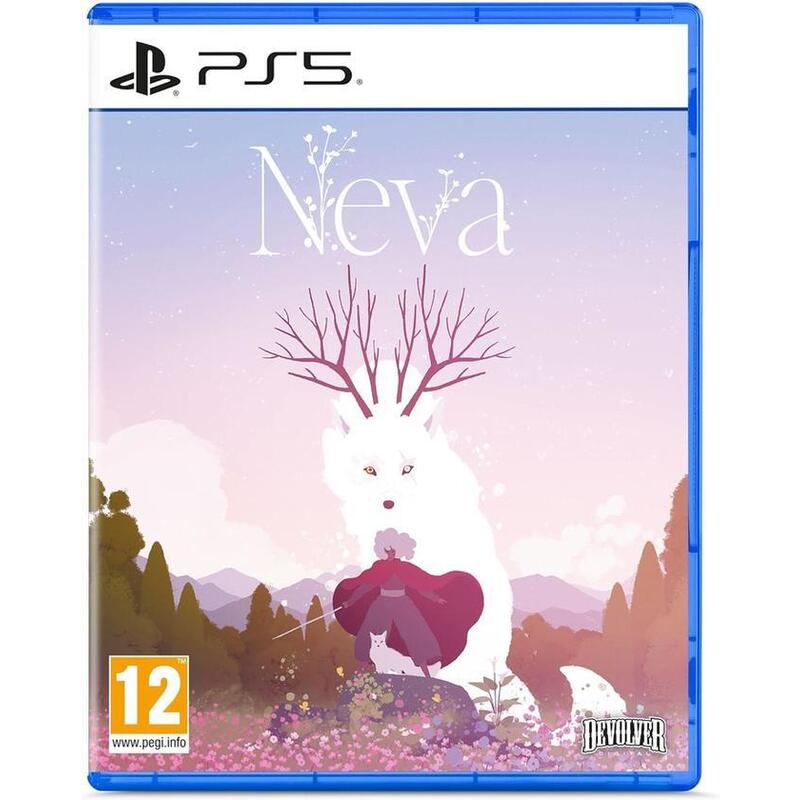 Juego Neva Playstation 5