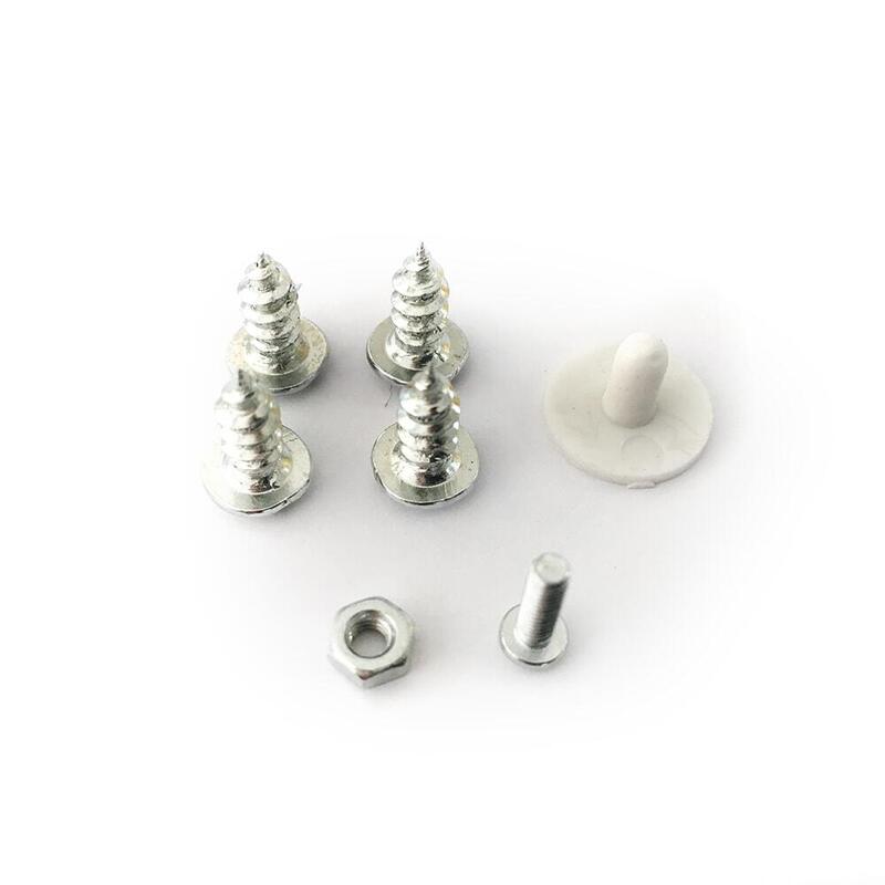 Juego Tornillos Para El Modelo Ref. 33500