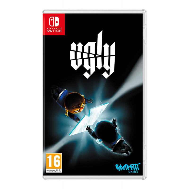 Juego Ugly Switch
