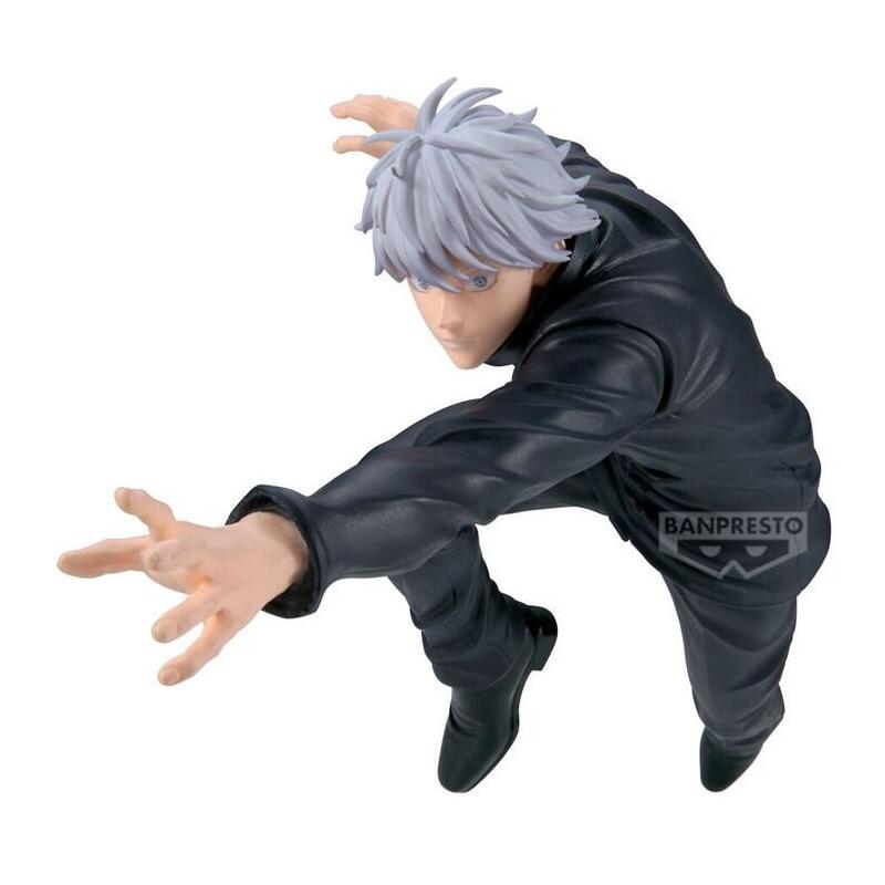 Jujutsu Maximatic Gojo