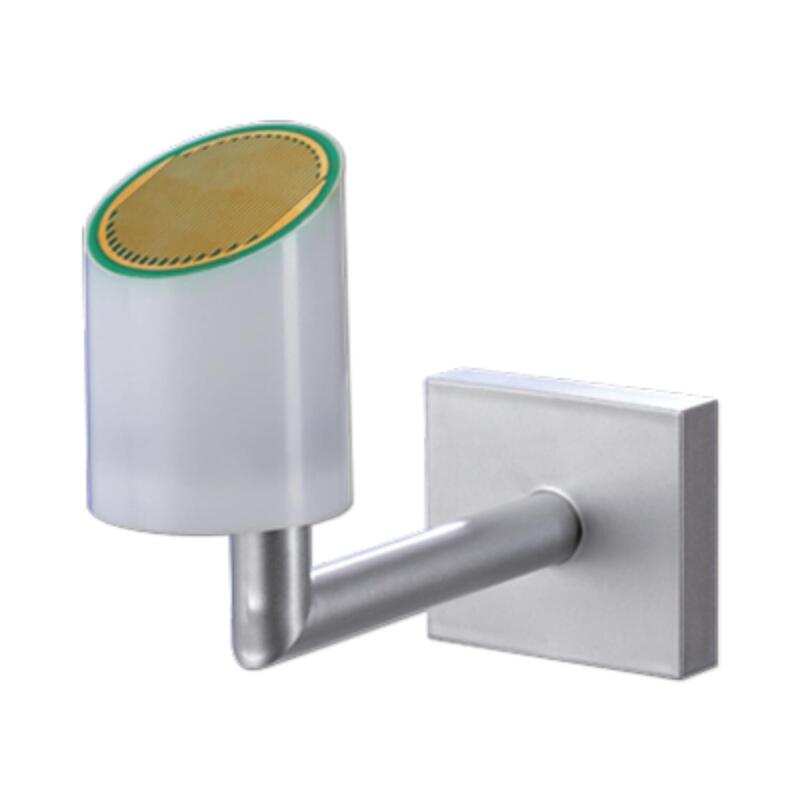 Jung 2224wh Knx Wetterstation Home