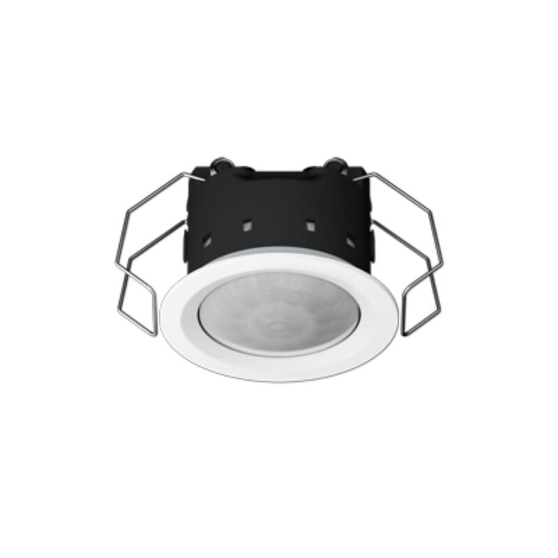 Jung 3361-1mww Knx Präsenzmelder Mini Universal