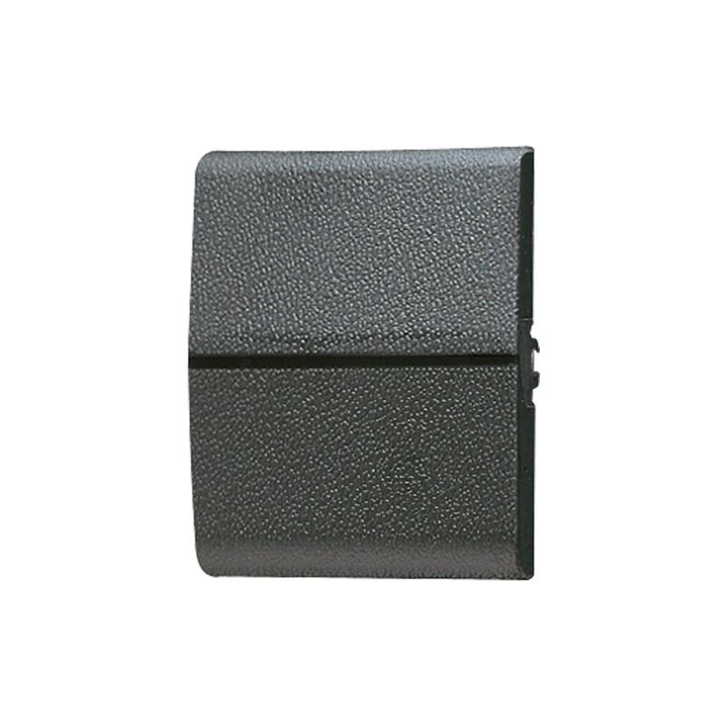 Jung 800 Nt Tecla Basculante Para Pulsador Ba 1f Instabus Eib