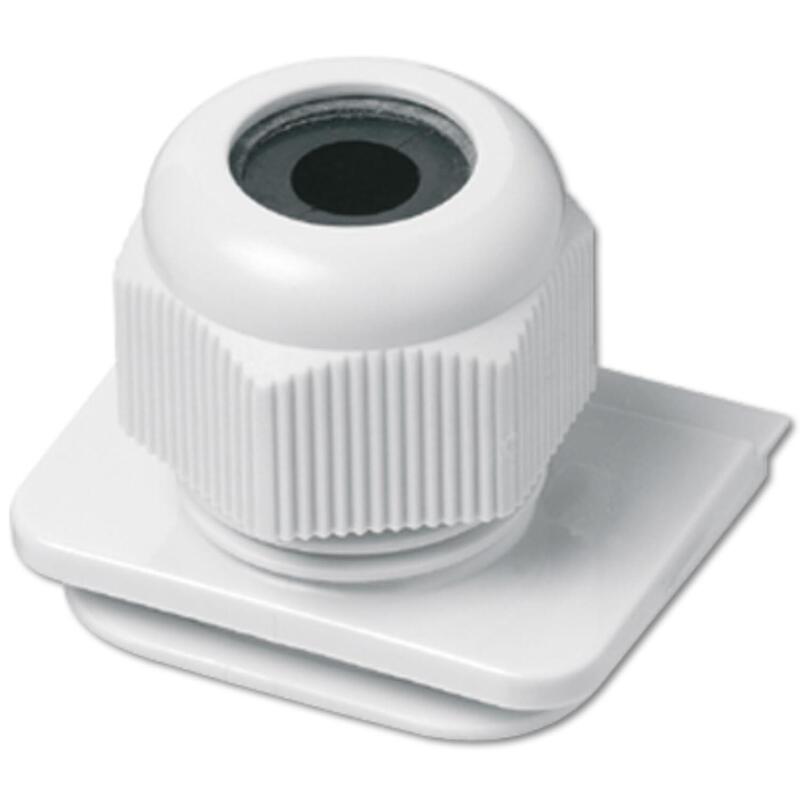 Jung 893-2 Einsatz M20x1,5 Für Wd Geräte