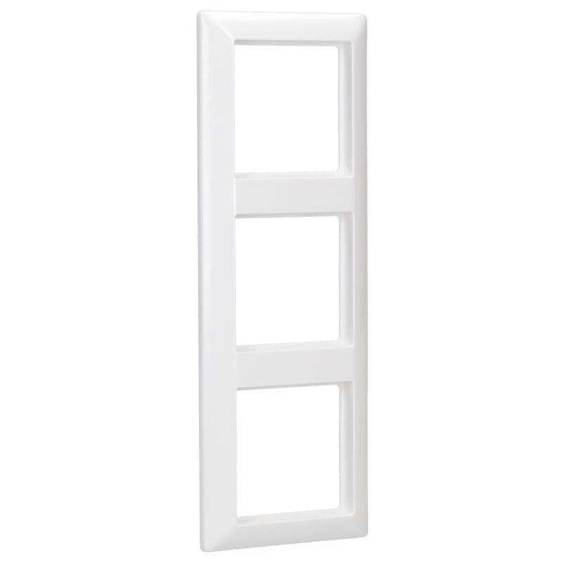 Jung As 583 Ww Abdeckrahmen 3f